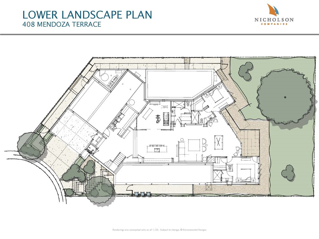 Corona Highlands (CORH) - Residential