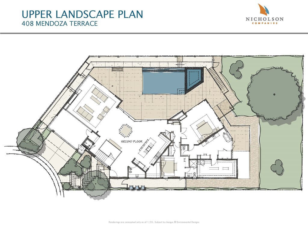 Corona Highlands (CORH) - Residential