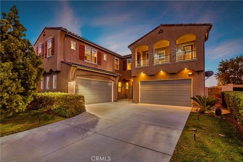 16696 S Peak Court Riverside CA 92503