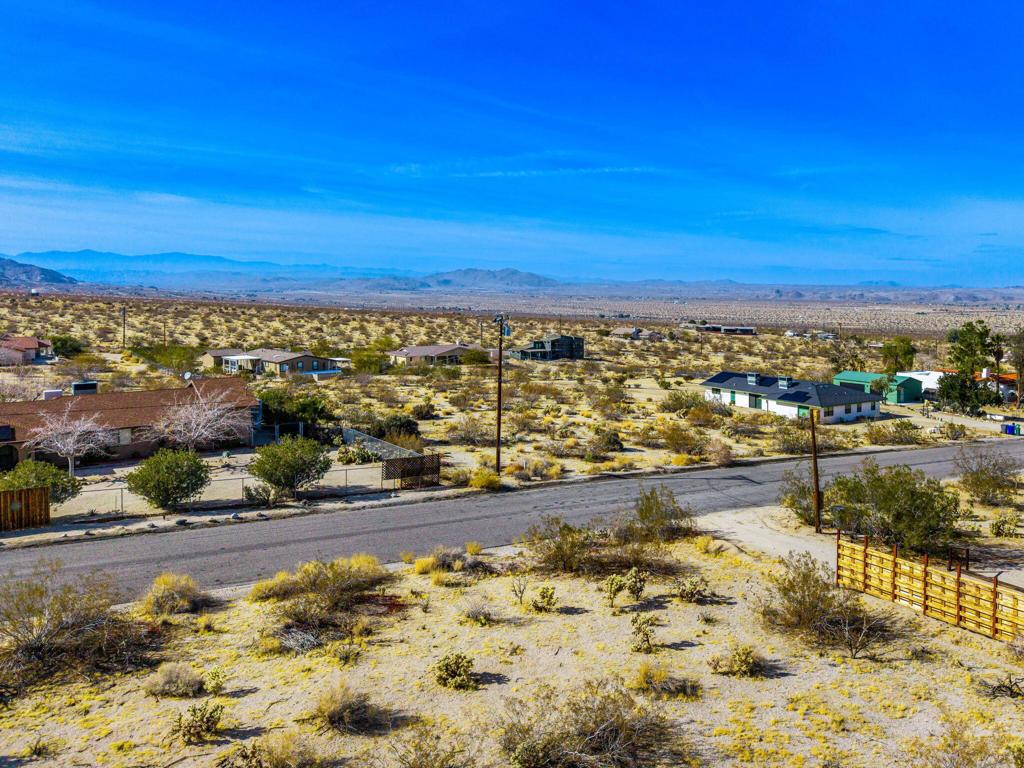 Not Applicable-1 - Land