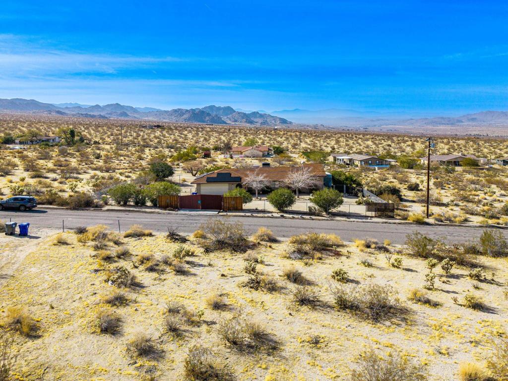 Not Applicable-1 - Land