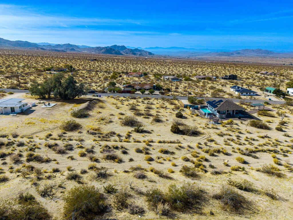 Not Applicable-1 - Land