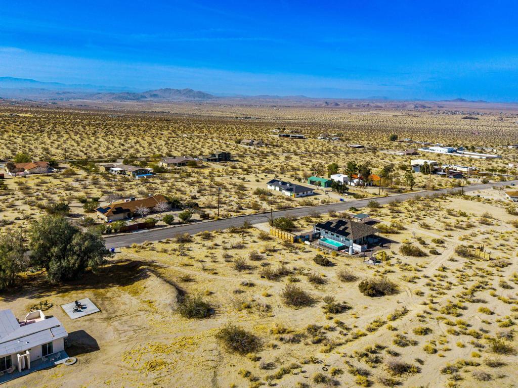 Not Applicable-1 - Land