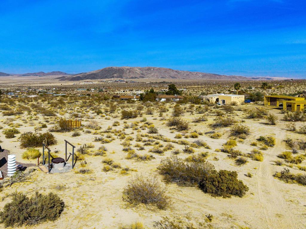 Not Applicable-1 - Land