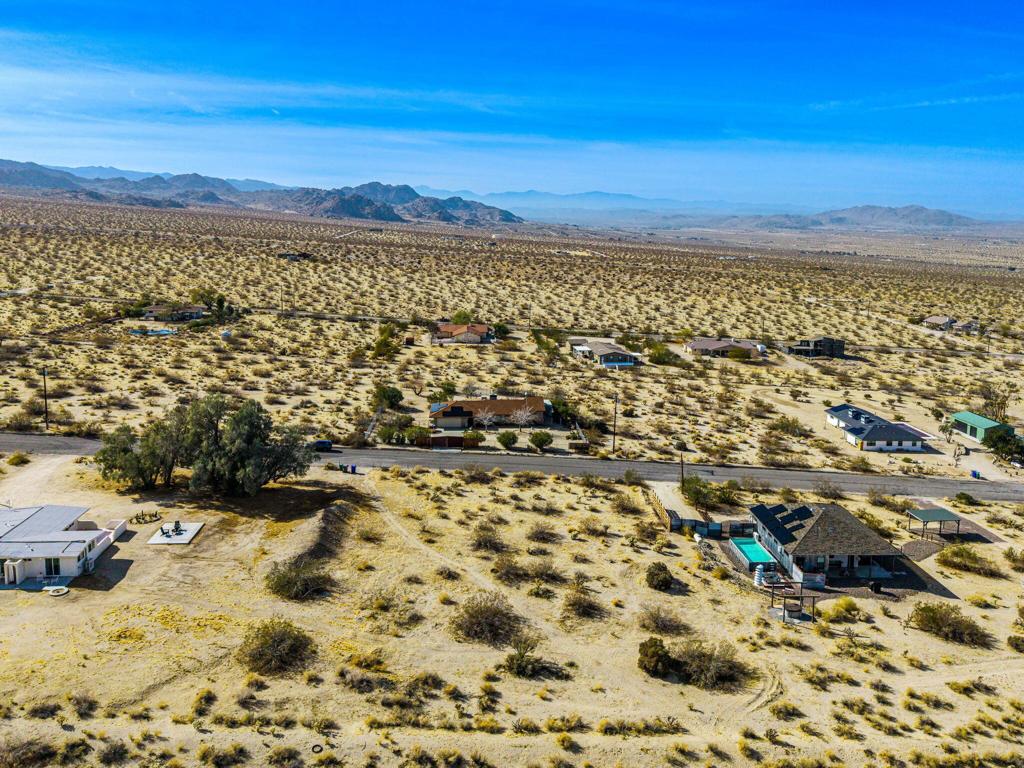 Not Applicable-1 - Land