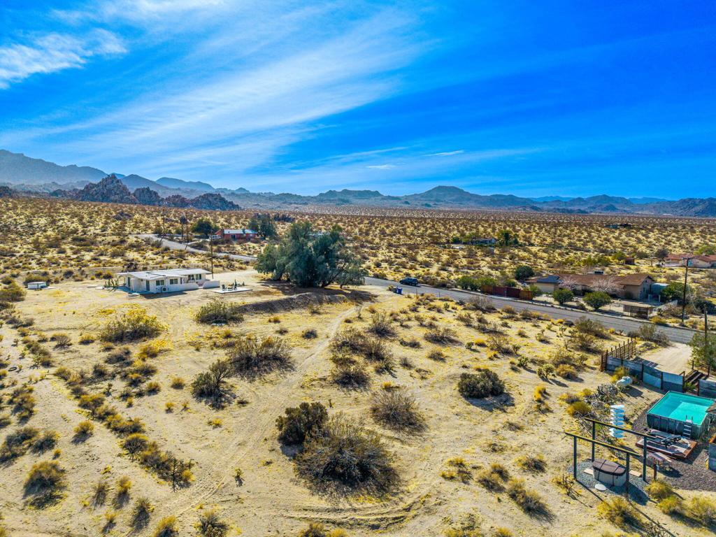 Not Applicable-1 - Land