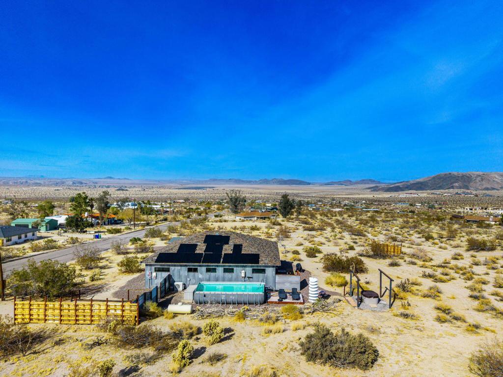 Not Applicable-1 - Land