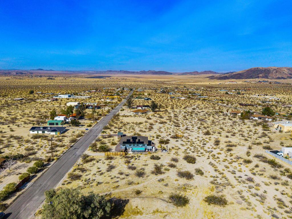 Not Applicable-1 - Land