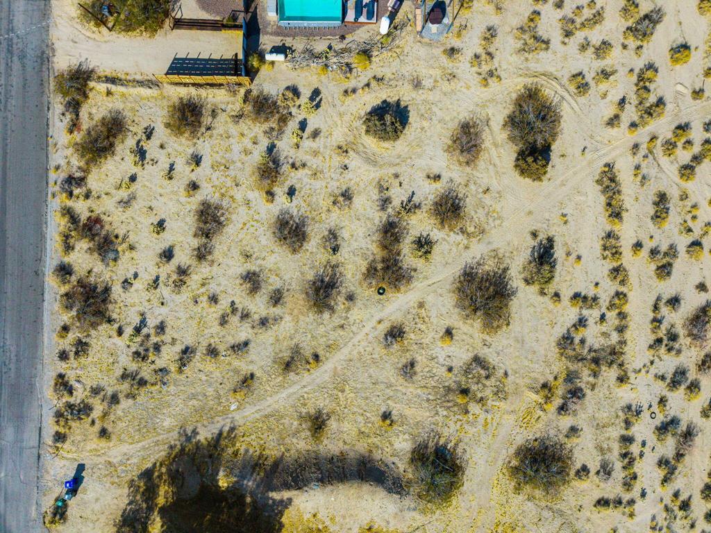 Not Applicable-1 - Land