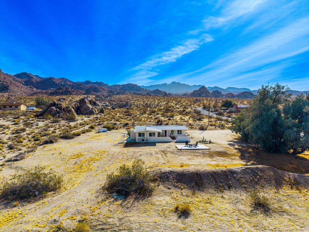 Not Applicable-1 - Land