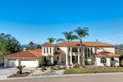 Photo of 2471 Canyon Creek Road, Escondido, CA 92025 (MLS # NDP2600162)