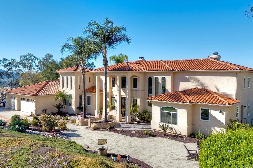 2471 Canyon Creek Road