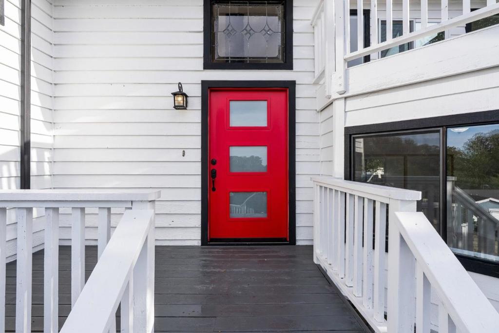 607 Saint Andrews Drive