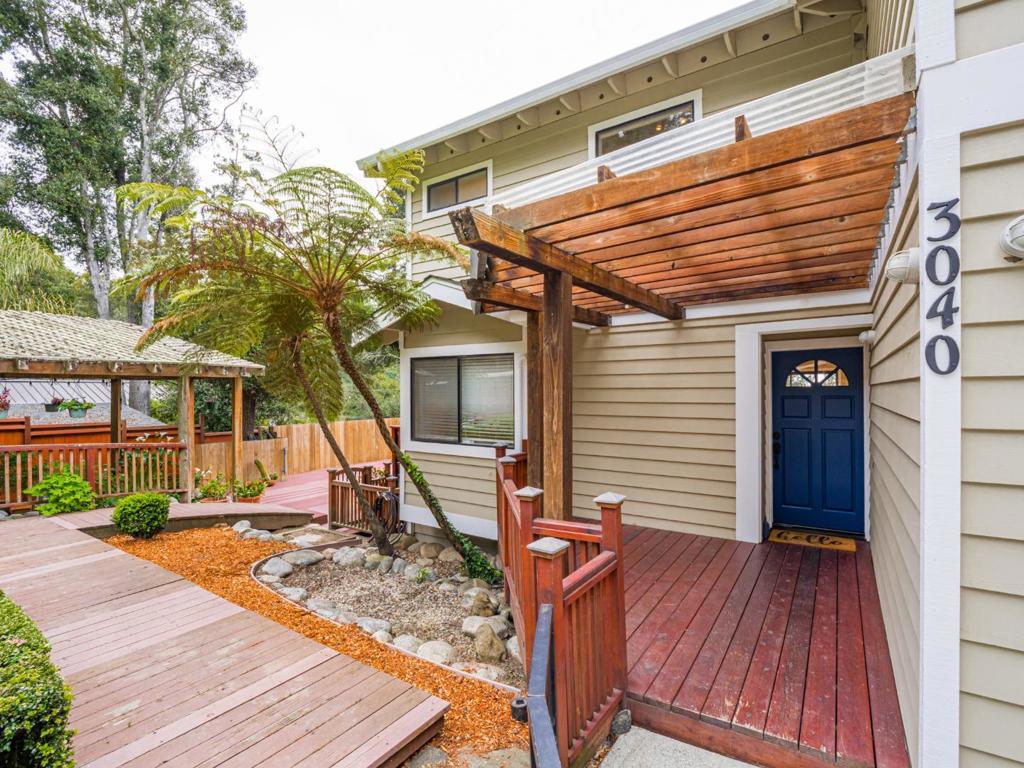 3040 Pacific Heights Drive