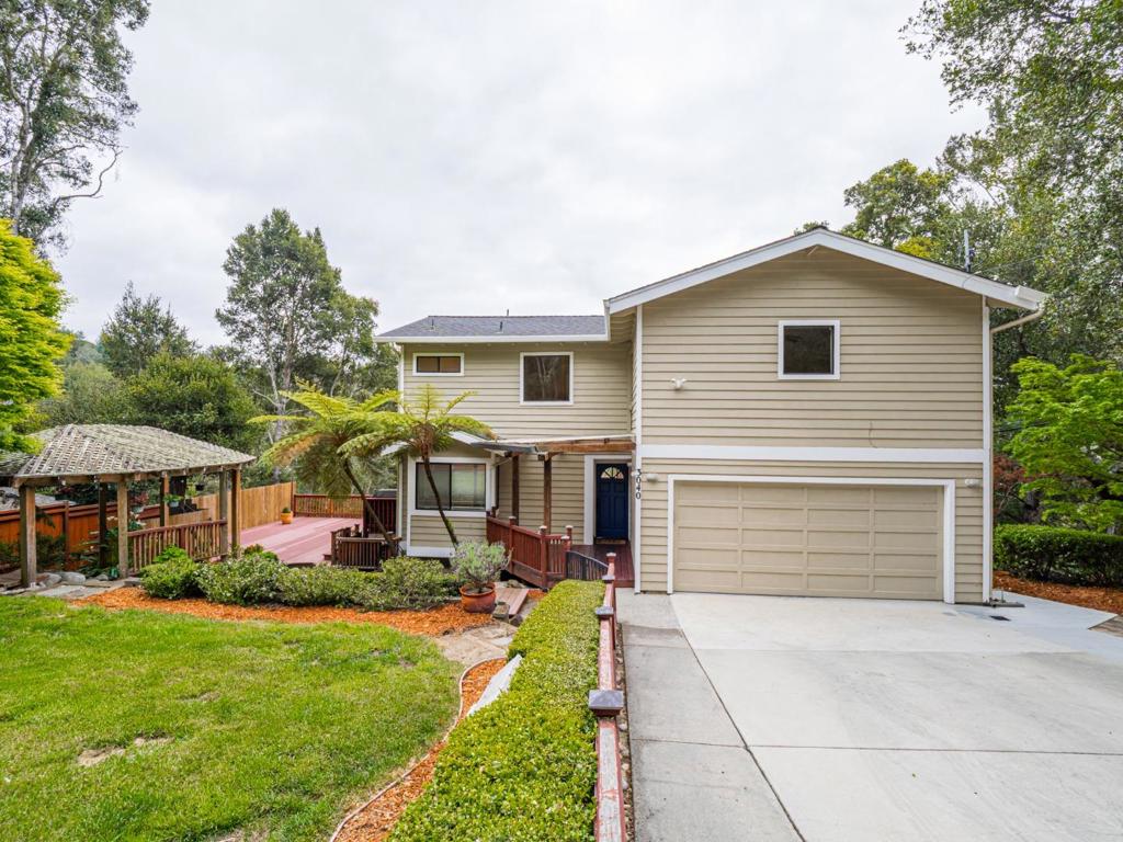 3040 Pacific Heights Drive