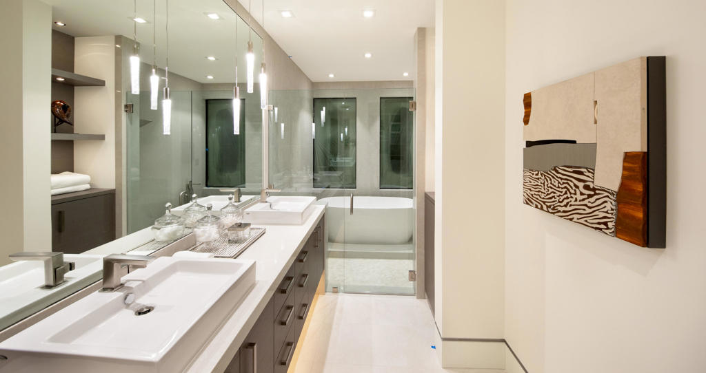 Bighorn Golf Club - Residential