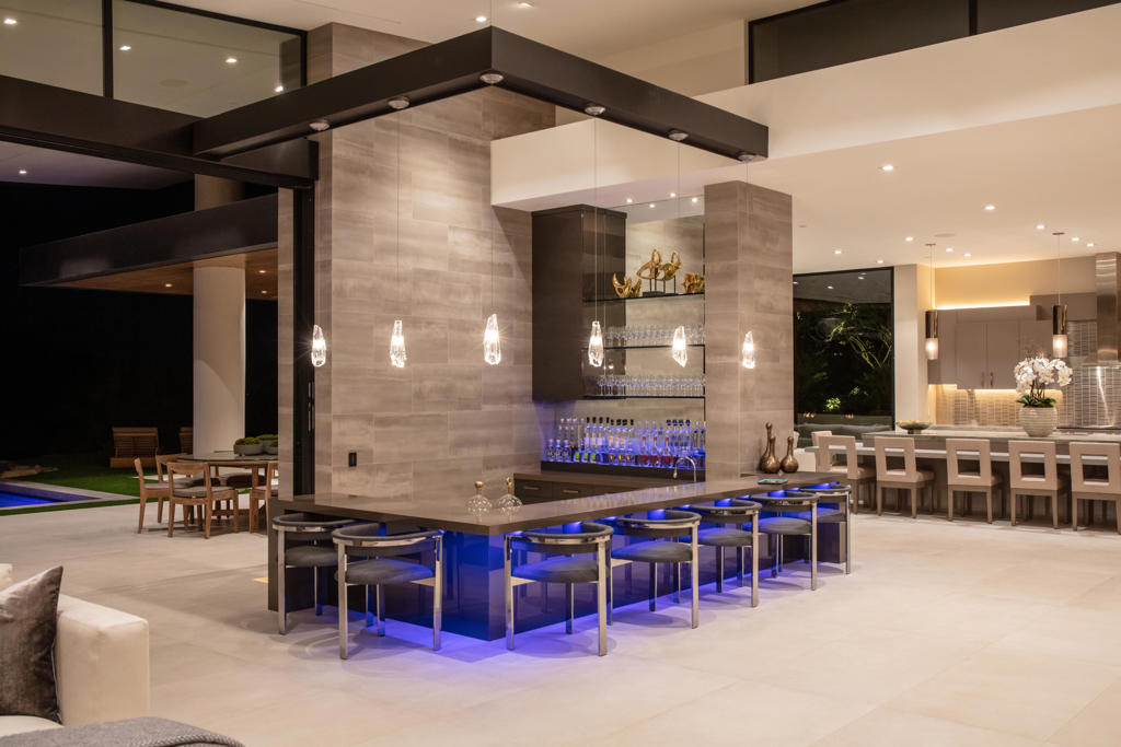 Bighorn Golf Club - Residential