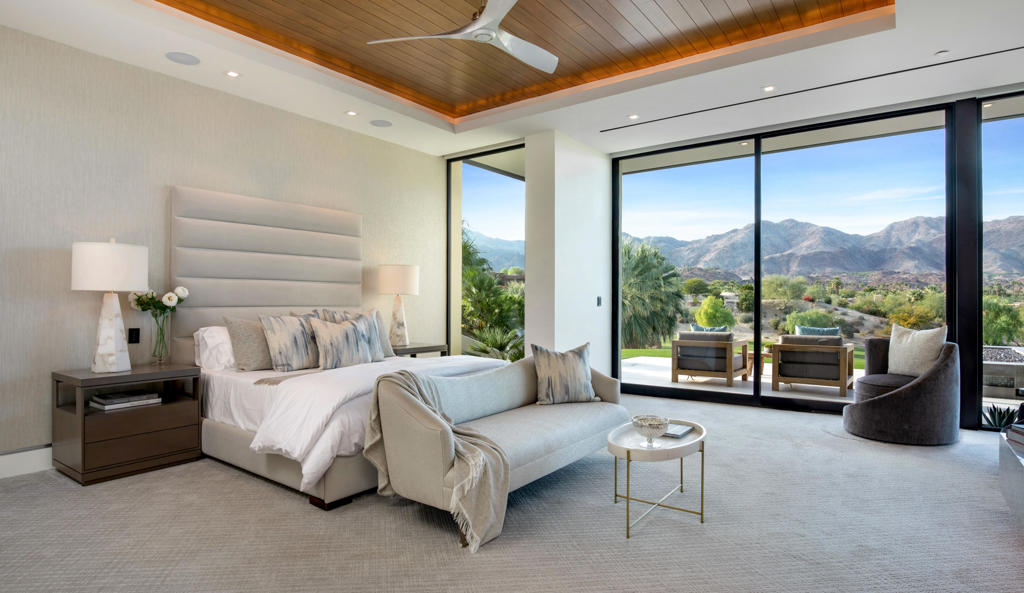 Bighorn Golf Club - Residential