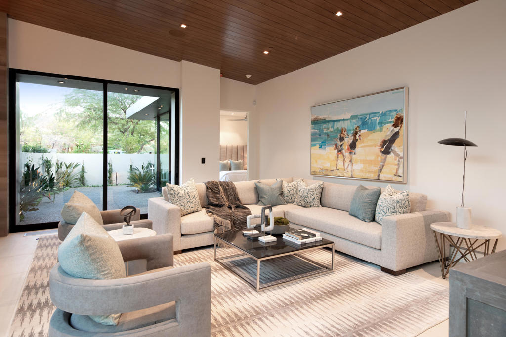 Bighorn Golf Club - Residential