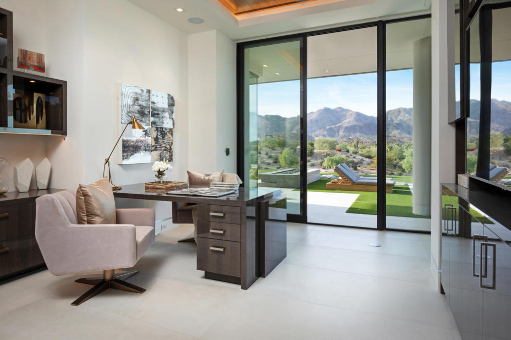 Bighorn Golf Club - Residential