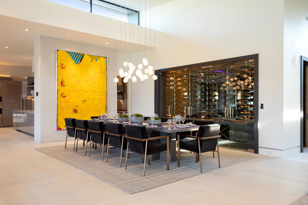 Bighorn Golf Club - Residential