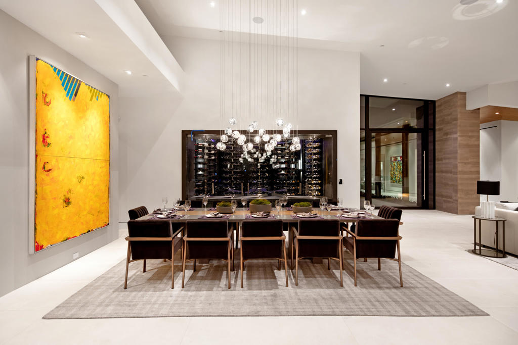 Bighorn Golf Club - Residential