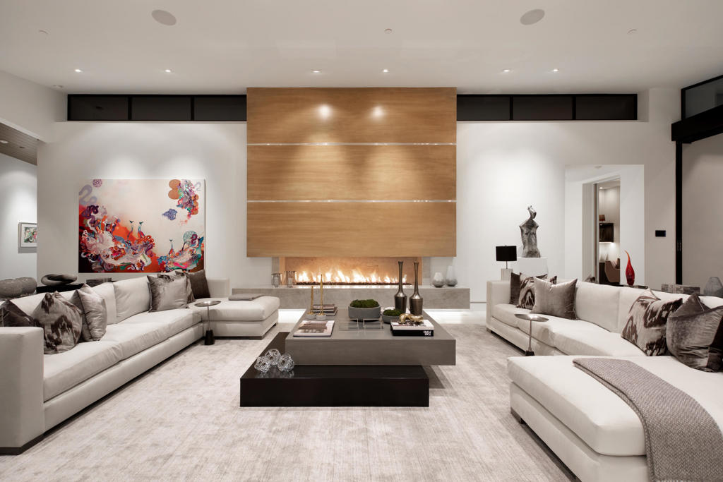 Bighorn Golf Club - Residential