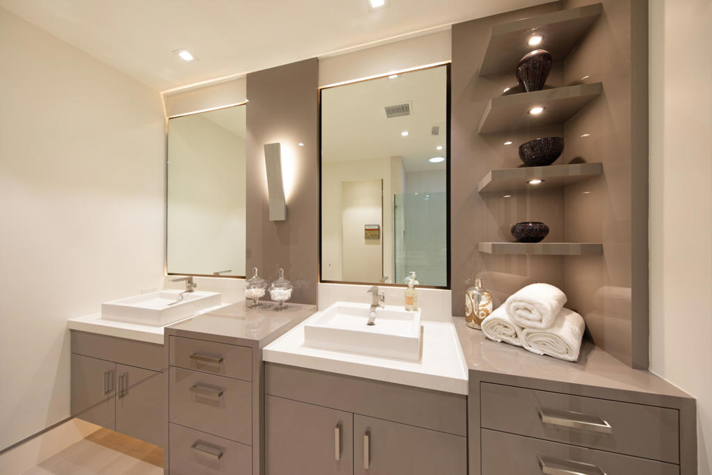 Bighorn Golf Club - Residential