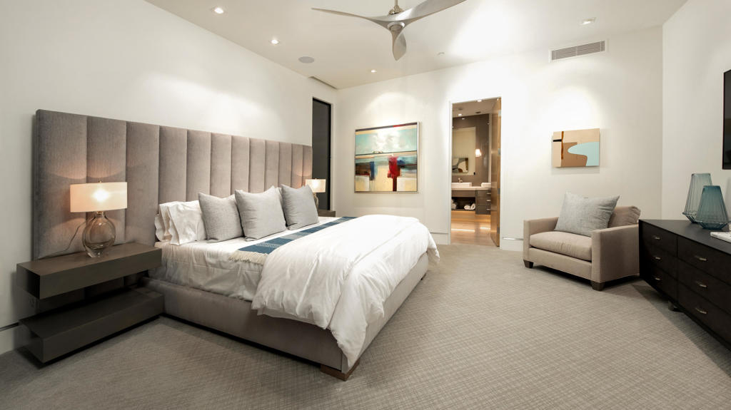 Bighorn Golf Club - Residential