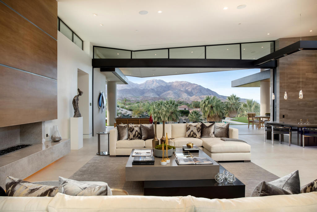 Bighorn Golf Club - Residential