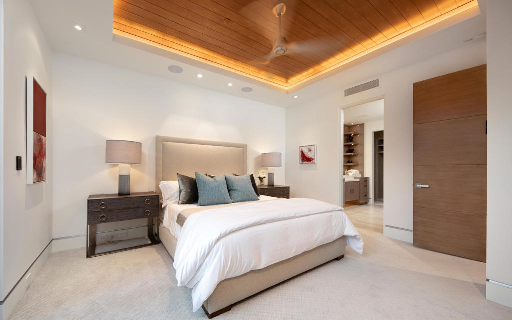 Bighorn Golf Club - Residential