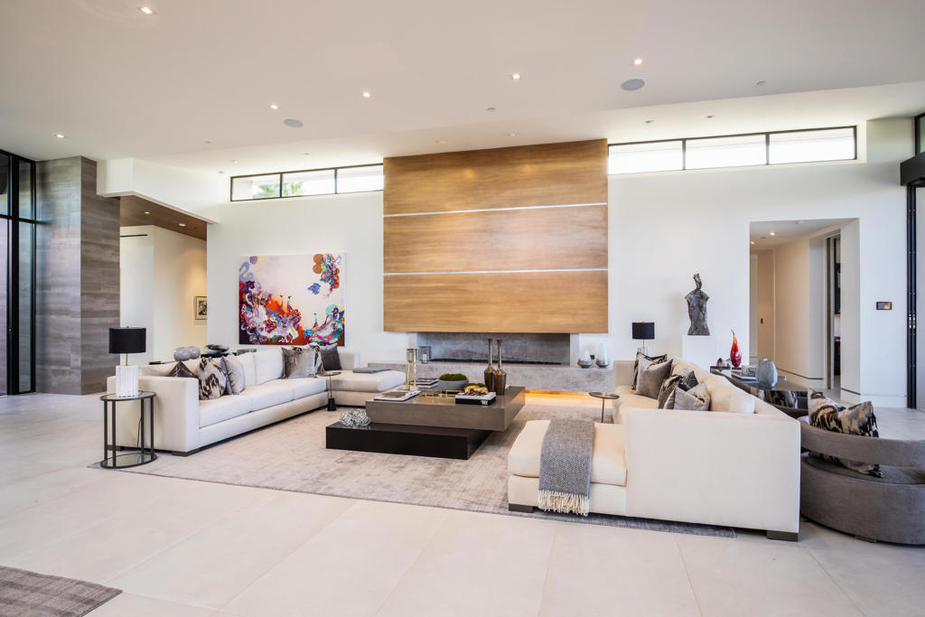 Bighorn Golf Club - Residential