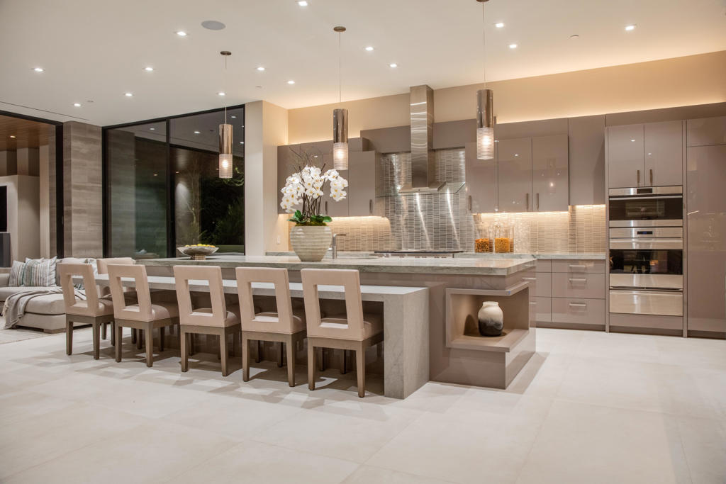 Bighorn Golf Club - Residential