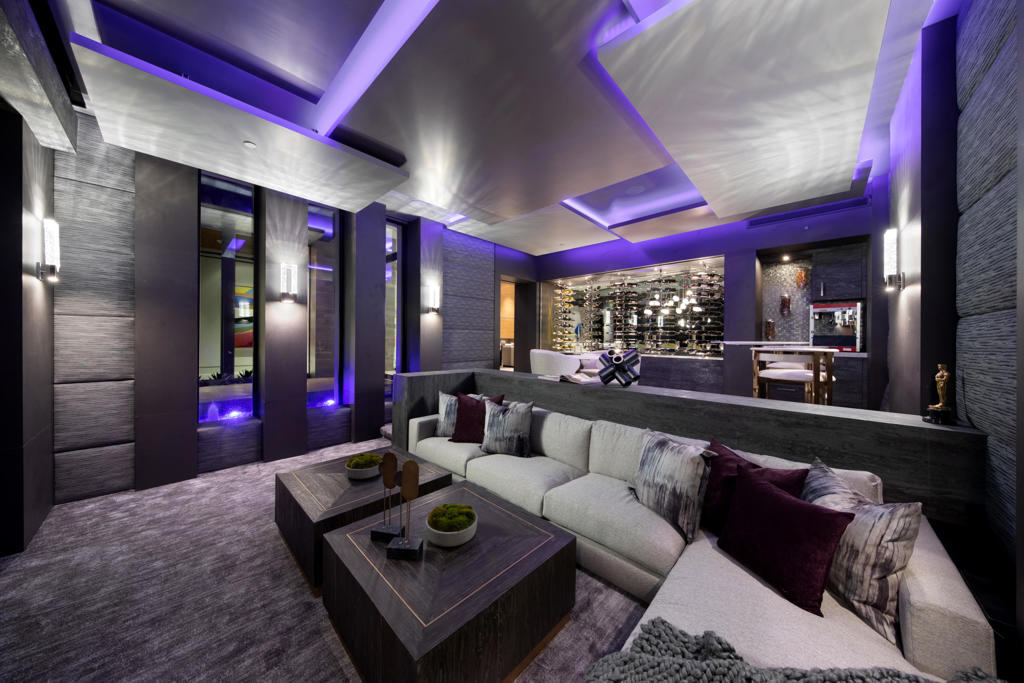 Bighorn Golf Club - Residential