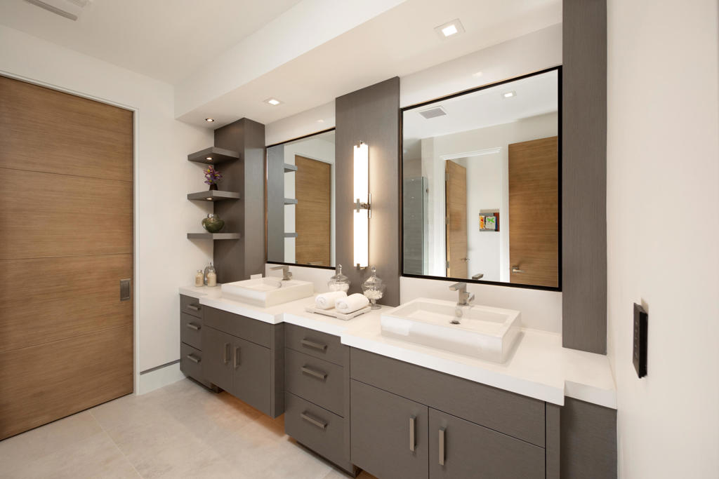 Bighorn Golf Club - Residential