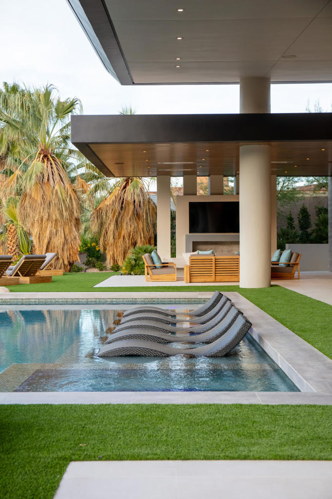 Bighorn Golf Club - Residential