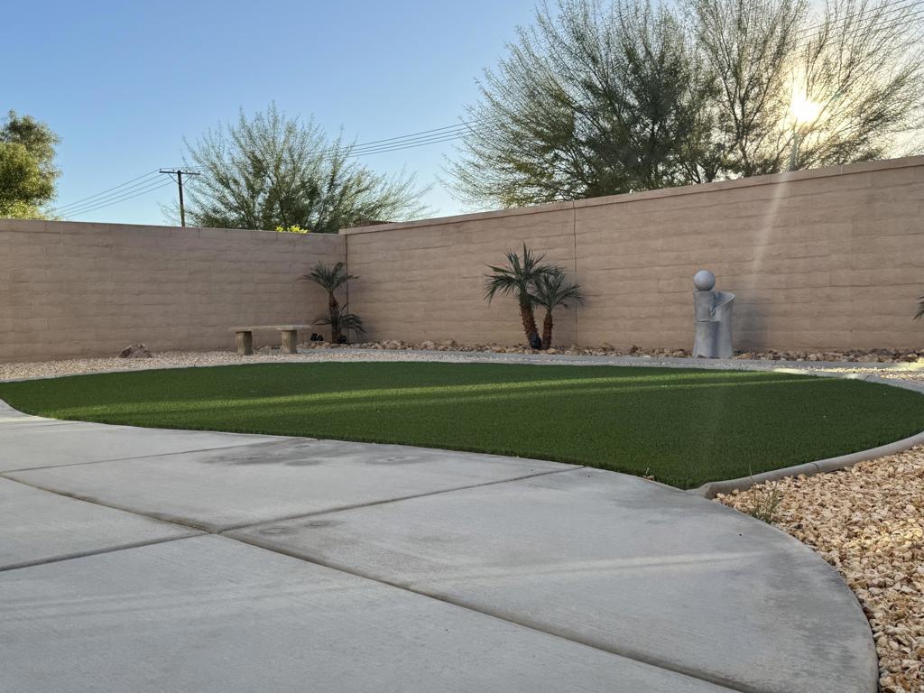 Sun City Shadow Hills (30921) - Residential