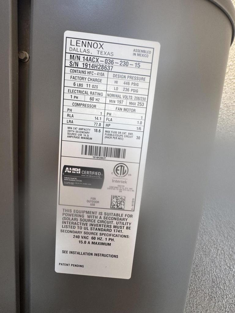 Sun City Shadow Hills (30921) - Residential