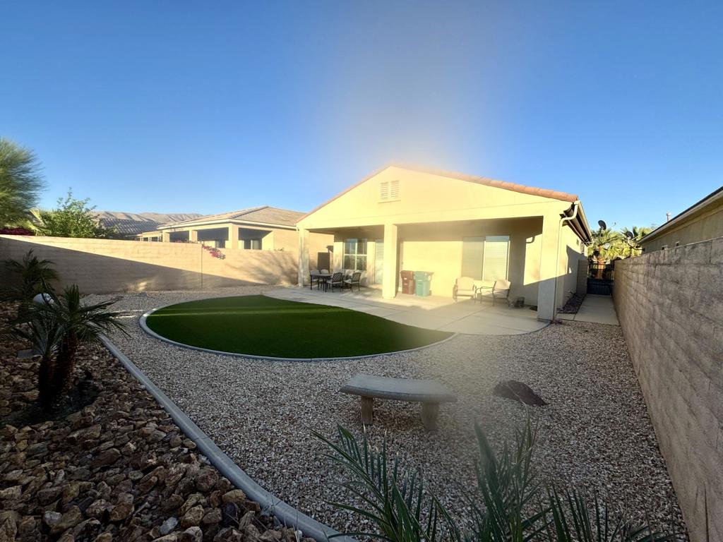 Sun City Shadow Hills (30921) - Residential