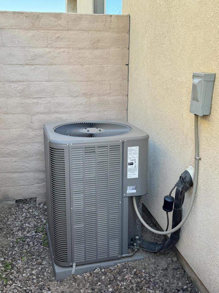 Sun City Shadow Hills (30921) - Residential