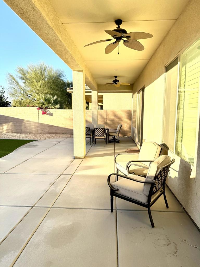 Sun City Shadow Hills (30921) - Residential