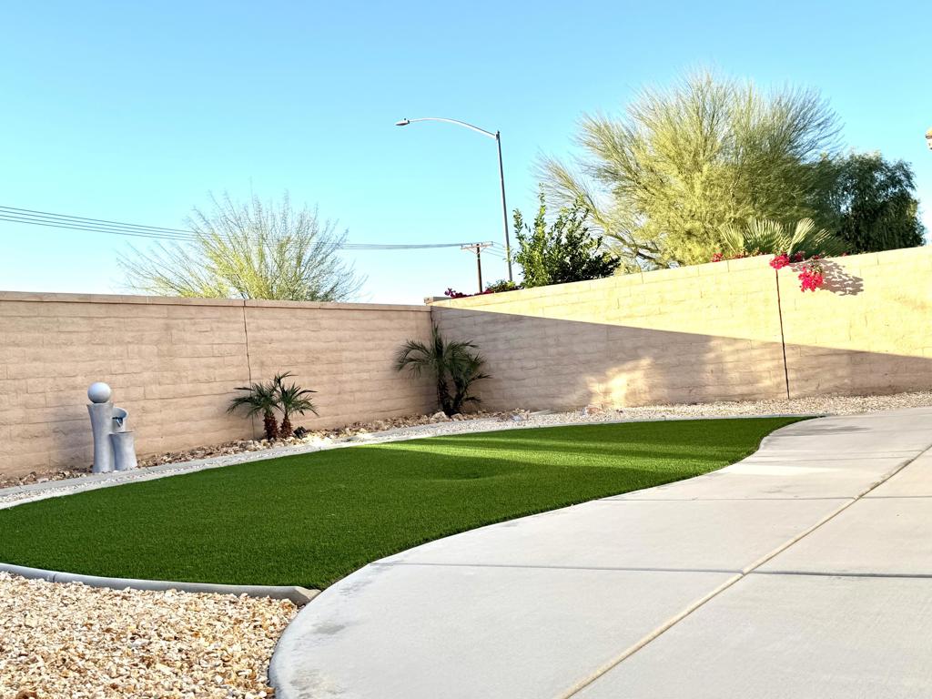 Sun City Shadow Hills (30921) - Residential