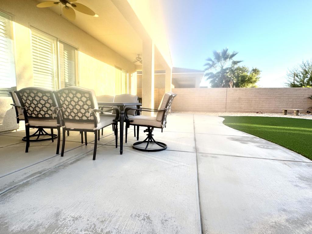 Sun City Shadow Hills (30921) - Residential