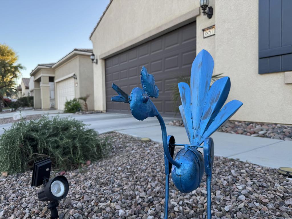 Sun City Shadow Hills (30921) - Residential