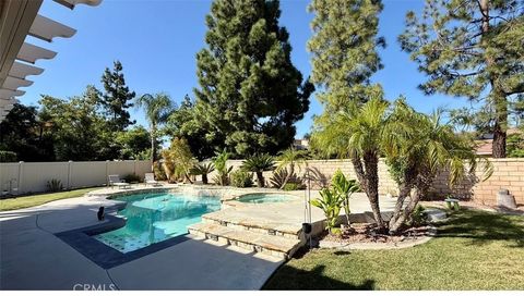 Photo of 23548 Hamlin Court, Murrieta, CA 92562 (MLS # SW26106749)