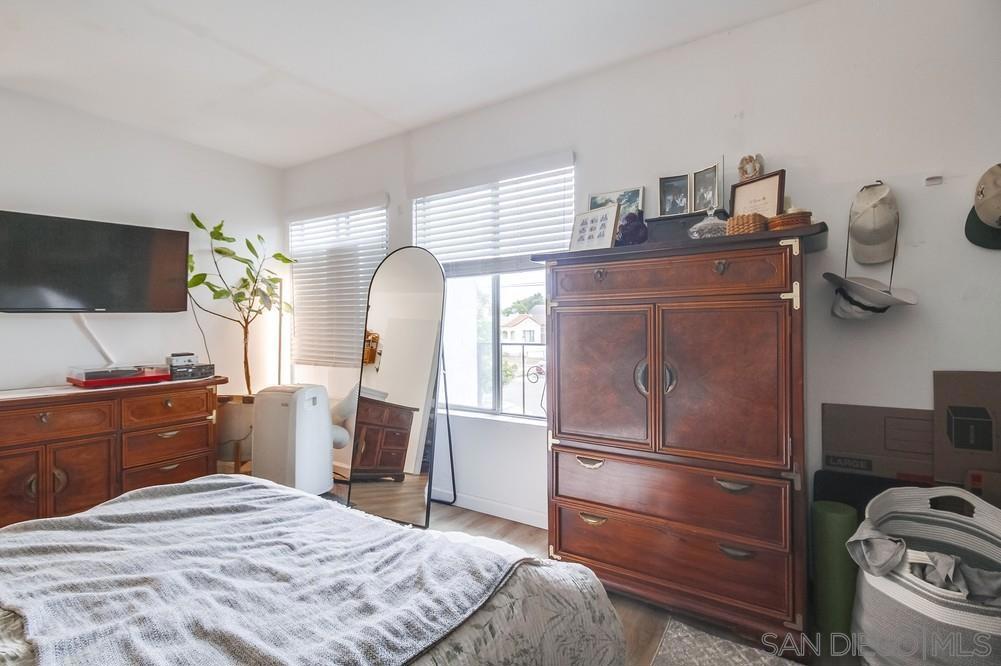 Chula Vista - Residential