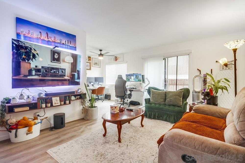Chula Vista - Residential