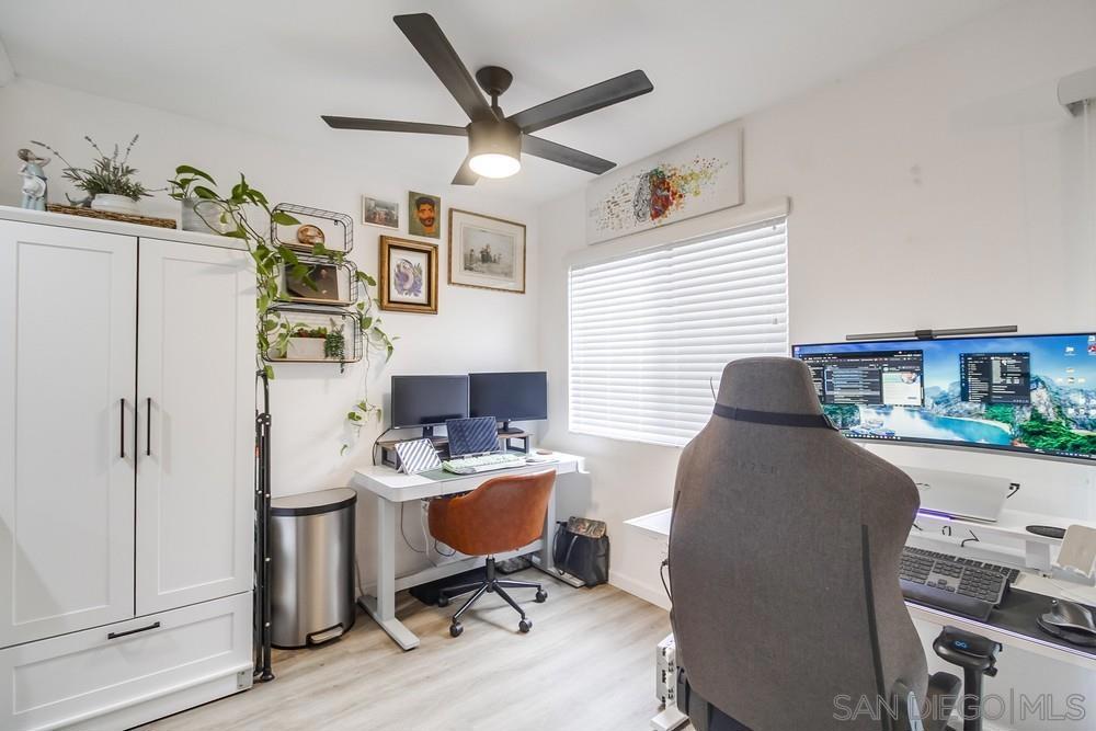 Chula Vista - Residential