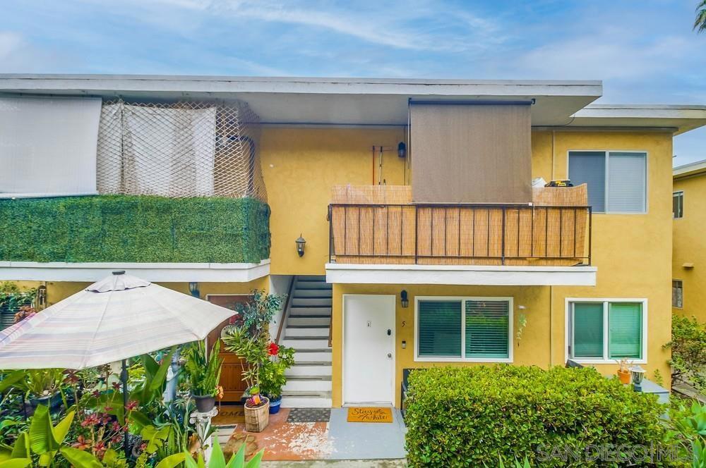 Chula Vista - Residential