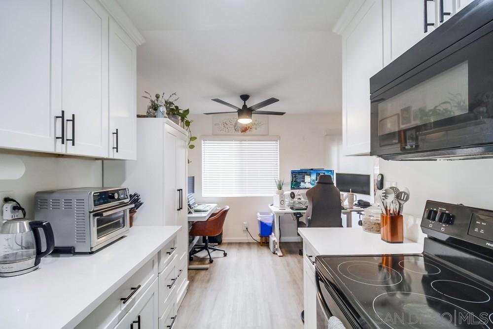 Chula Vista - Residential